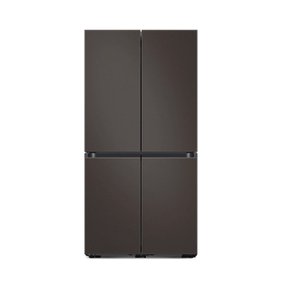 비스포크 냉장고 코타차콜 875L RF85C90D105