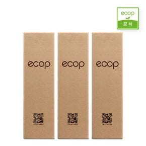 에콥 음식물처리기 ECP-800 ECP-900 겸용 리필필터 3SET[32541309]