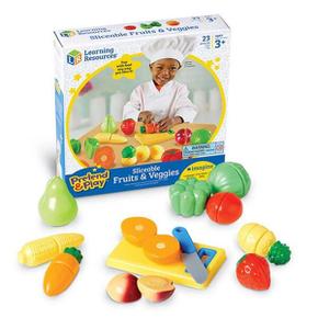 아기 과일 자르기 12종 주방 놀이 야채 썰기 장난감 음식 채소 추석 남아생일 어린이날선물 역할 요리
