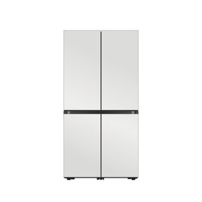 [K]삼성전자 비스포크 냉장고 4도어 852L 1등급 RF85C91N1AP 색상선택