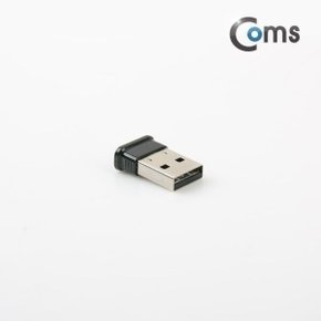 라이트컴 Coms 초소형 VE478 블루투스 동글 (USB)