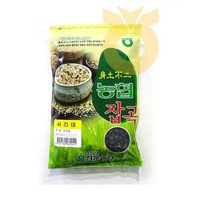 [참다올][물맑은양평쌀]청운농협 서리태500g