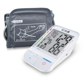 카스 자동전자혈압계 가정용 혈압기계 가족건강선물 MD4180..[33213581]