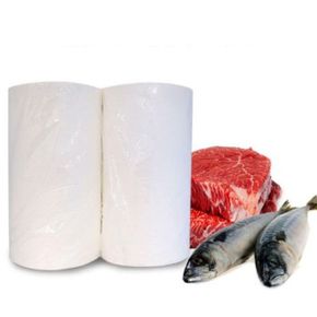 원룸살림 생선 육류 수분 핏물제거 기름 흡수 페이퍼 2롤
