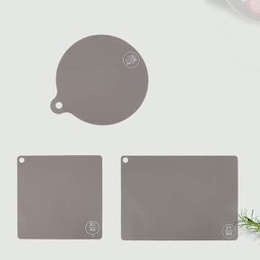 인덕션 스크래치방지 보호 매트 패드 받침대 3종선택 X ( 2매입 )