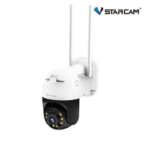 VSTARCAM-300X 컬러 모니터링 300만화소 실외용 CCTV IP 카메라