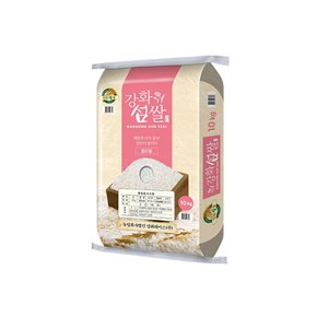 23년산 강화섬쌀 참드림 10kg