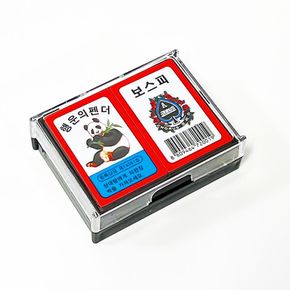 비에로 화투 고스톱 카드 게임 1Box (30개)