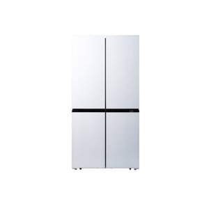 KRNF566WPS1 클라윈드 파스텔 냉장고 566L