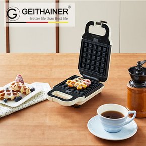 [BIZ][GeiThaiNer] 가이타이너 와플 메이커 GTKDM-700