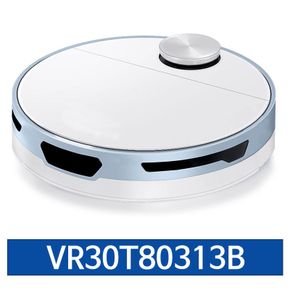 삼성 비스포크 제트봇 로봇청소기 VR30T80313B / KN[31139289]