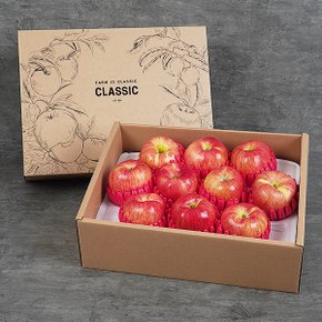 사과선물세트 3kg 9-10 대과