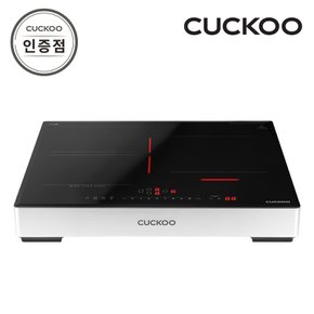 CIR-CL301FDG 3구 하이라이트/인덕션 전기레인지 공식판매점 SJ