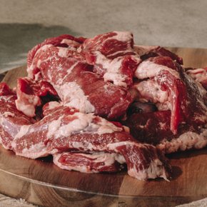 [고기아찌] 솔트에이징 돼지고기 갈매기살 200gx2팩