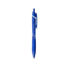[제트스트림] 단색펜 0.5 파랑