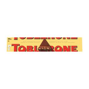 토블론 Toblerone 밀크 초콜릿 360g (빅사이즈)