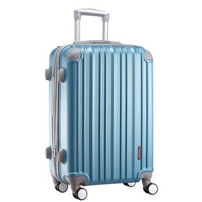 브이 24인치 중형 여행용 캐리어 수화물용 확장형 여행가방 하드 여행용가방