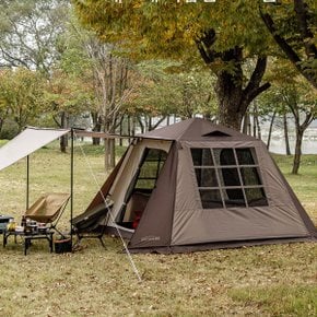 오토하우스 S 2 캠핑용품 자동 텐트