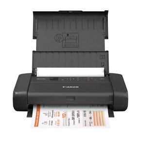 [1DAY] 휴대용프린터 TR150 잉크포함 컬러 잉크젯 소형 미니프린터