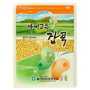 [오늘출발] [함평월야농협] 나비고을 찰기장쌀 1kg