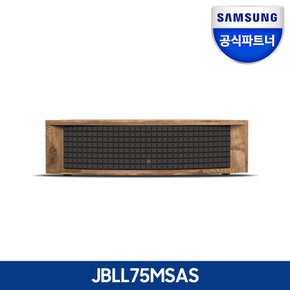 삼성 JBL L75ms 프리미엄 올인원 뮤직 시스템 블루투스 스피커 거실 스피커