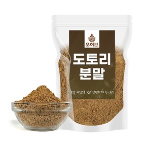 도토리가루 도토리분말 500g