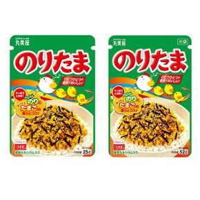 마루미야 후리카케 노리타마 기본/대용량