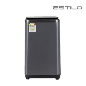 [일코전자/방문설치] 에스틸로 3KG 삶는세탁기 ILW-300BHT (티타늄실버)