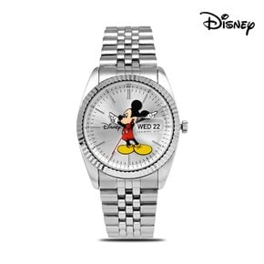 [디즈니] 미키마우스 손목시계 OW016DW