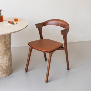 밀리 의자 원목 식탁 카페 인테리어 편한 테이블 디자인 예쁜 CHAIR