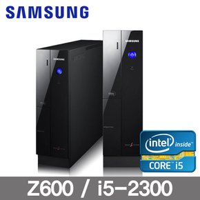 [리퍼]삼성 DB-Z600 사무가정용 중고컴퓨터 i5 정품Win10