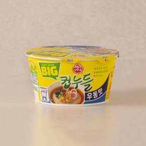 BIG 컵누들 우동맛 61.5g