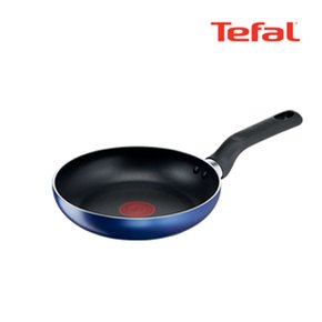 [TeFal] 테팔 팬&냄비 PTFE 미드나잇 블루 프라이팬 20cm