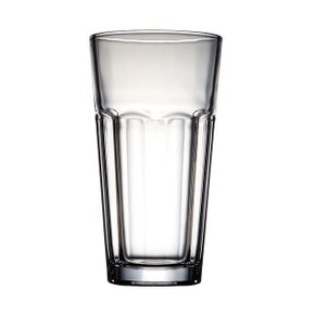 유리 컵 퓨어 쥬스컵 심플하고 깨끗한 유리컵 1P X ( 3매입 )