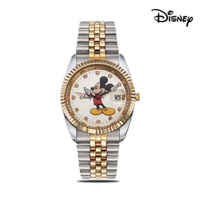 [디즈니] 미키마우스 손목시계 OW616DY