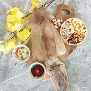 원양 마른오징어 국산 건조 구룡포 오징어 20미 1.5kg