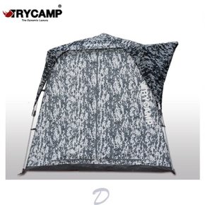 낚시텐트용 캠핑용 하프플라이 위장밀리터리 AM15형