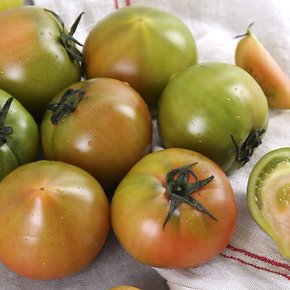 [유명산지]부산 대저 토마토 2.5kg (S-M)