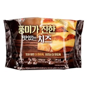 남양유업 풍미가 진한 맛있는 치즈 264G22Gx12매