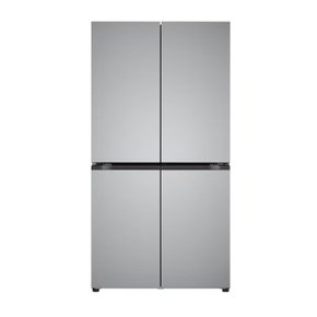 디오스 오브제컬렉션 매직스페이스 양문형 냉장고 T873P111