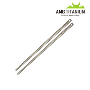 [에이엠지티타늄] amg titanium 럭셔리 젓가락