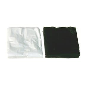 손잡이 포장 분리수거 비닐봉투 HS3 / 75L(50매)