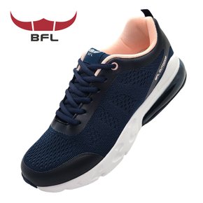 BFLOUTDOOR 3513 에어 네이비 10mm 쿠션깔창 운동화 런닝화 신발 편안한 착화감