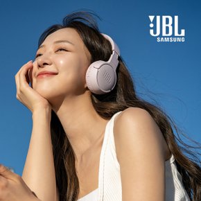 삼성공식파트너 JBL T660NC 가성비 노이즈캔슬링 블루투스헤드셋 유무선헤드폰