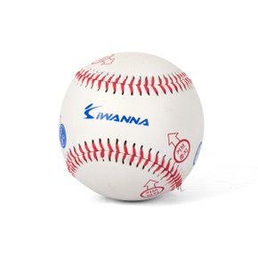 구질연습야구공 야구용품 소프트볼 캐치볼