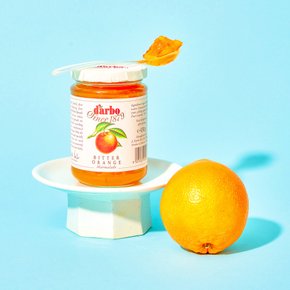 [다보]오렌지 마멀레이드 450g
