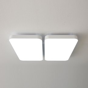 비츠 스탠다드 LED 거실등 120W(A타입) 주광색
