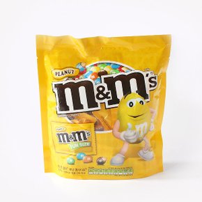 [Mars]엠앤엠 초콜릿 펀사이즈 (피넛) 230g