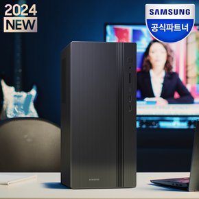 [혜택가 75만]삼성 데스크탑 DM500TGZ-AD5A 인텔 14세대 가성비 컴퓨터