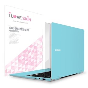 알럽스킨 갤럭시북3 프로 360 16인치 스타일가드 노트북 스킨 액정...